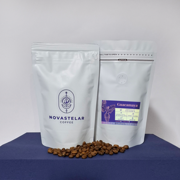 CASTILLO/COLOMBIA LAVADO