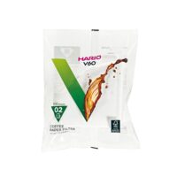 Filtro para V60 - HARIO