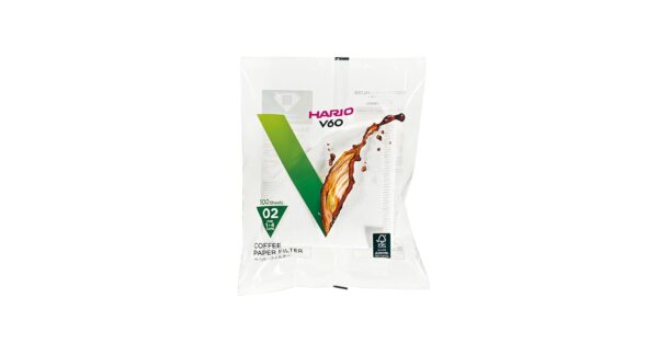 Filtro para V60 - HARIO